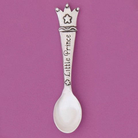 Little Prince Baby Spoon