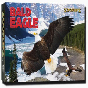 Eagle Flipbook