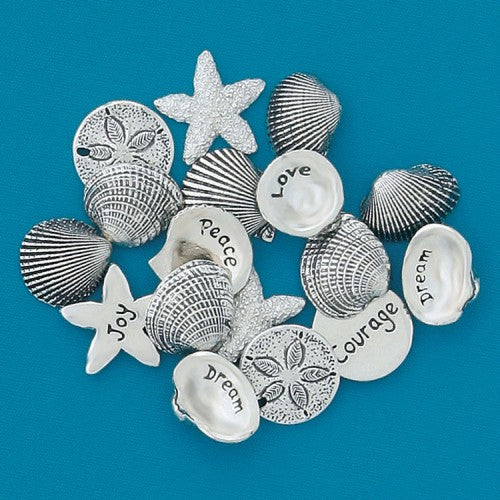 Basic Spirit Shells Assorted