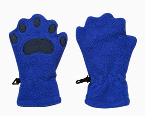 Infant Paw Mitten