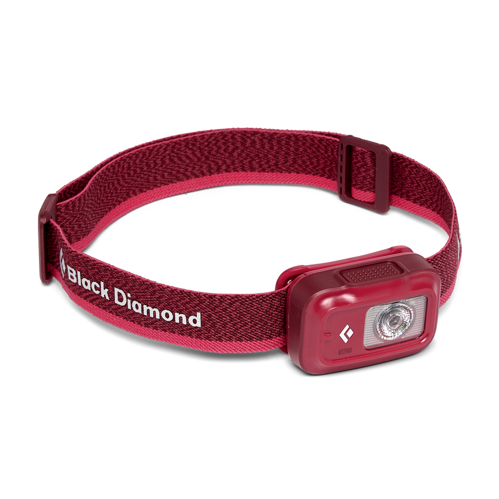 Astro 300 Headlamp