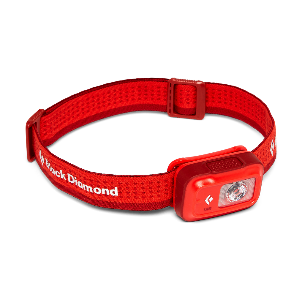 Astro 300 Headlamp