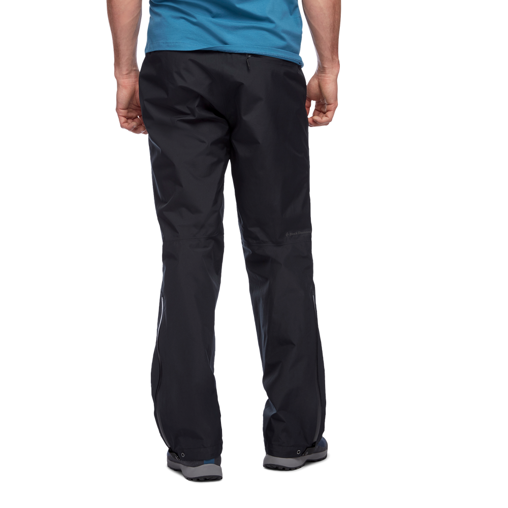 Liquid Point Pants - Mens