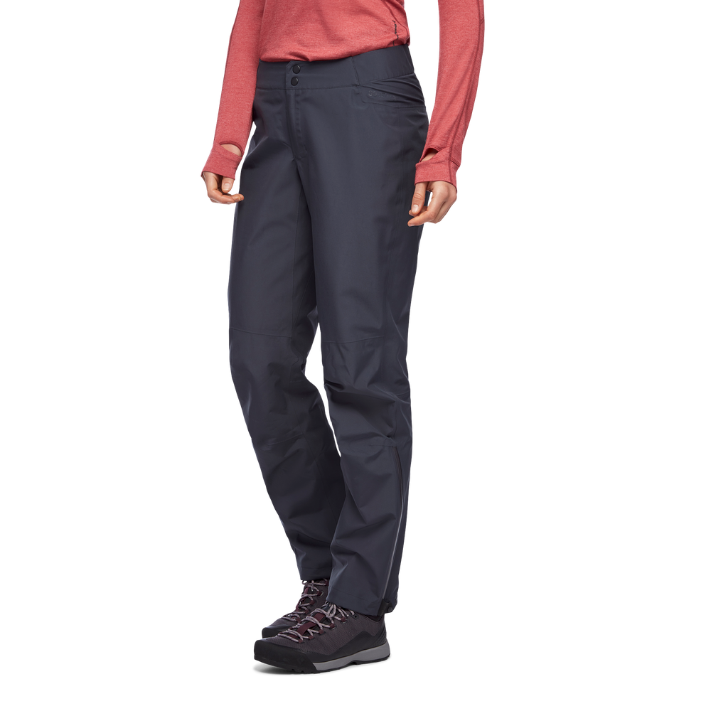 Liquid Point Pants - Womens