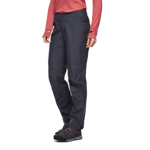 Liquid Point Pants - Womens