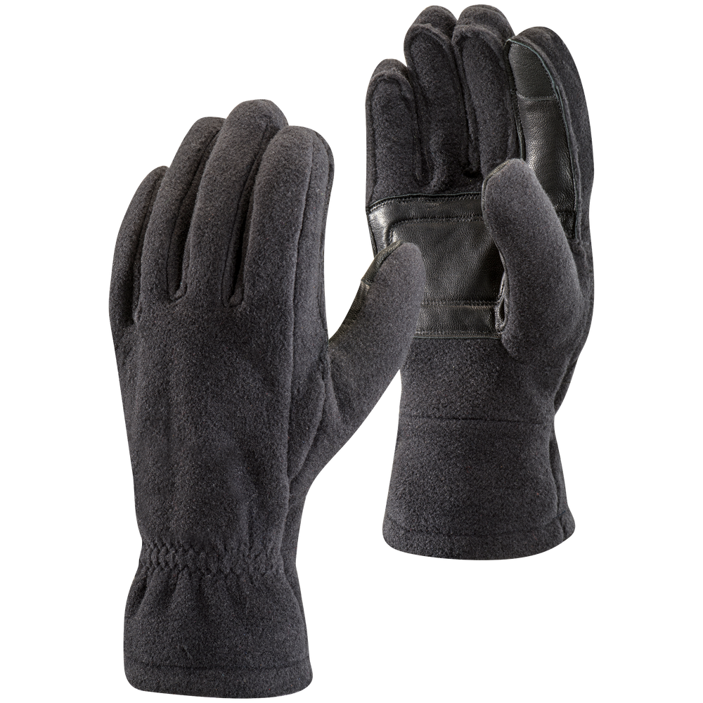 Midweight Fleece Glove