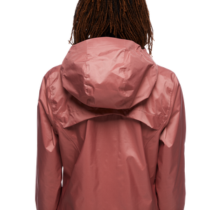 Treeline Rain Shell Jacket - Women's