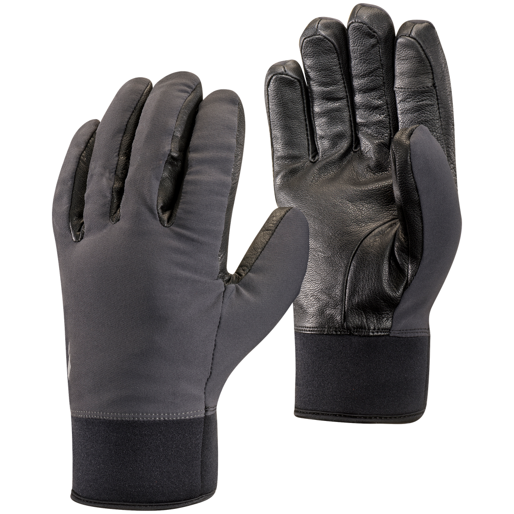 Softshell Glove - Heavyweight