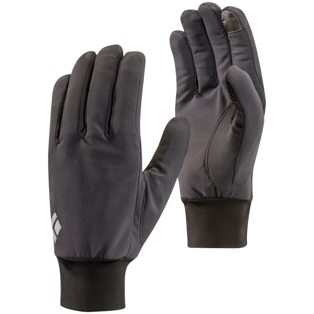 Softshell Glove - Lightweight