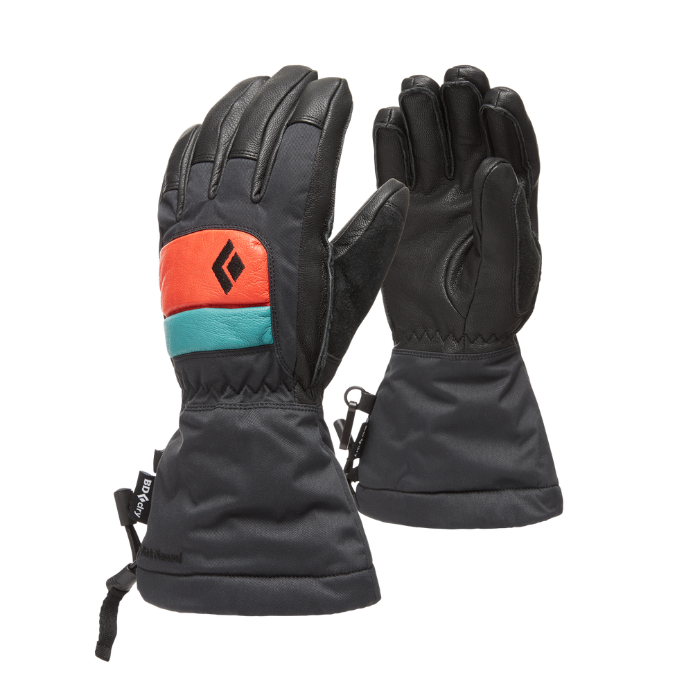 Spark Gloves - Kid's