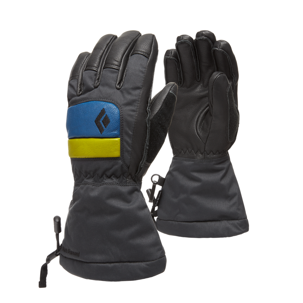 Spark Gloves - Kid's