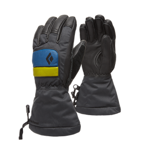 Spark Gloves - Kid's