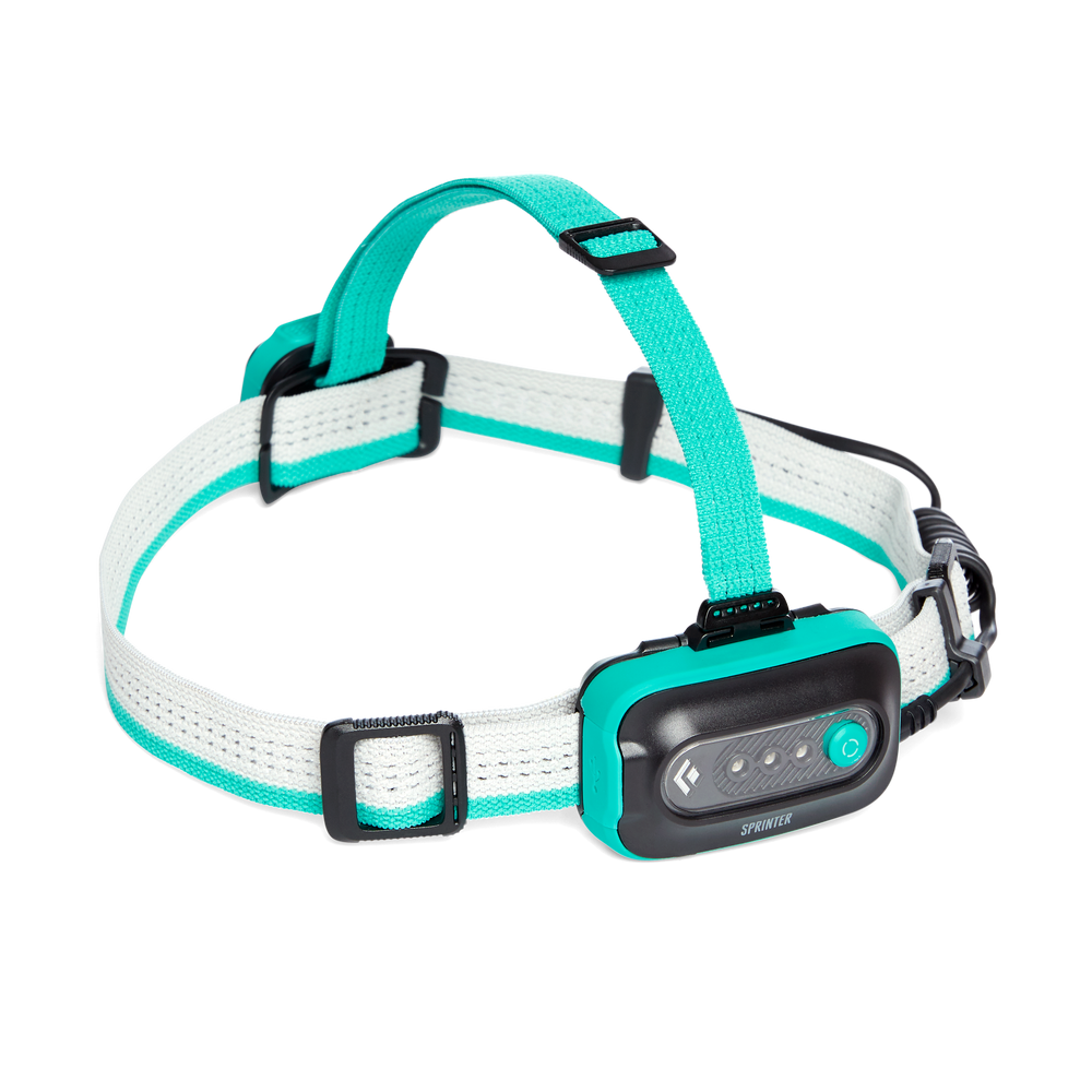 Sprinter 500 Headlamp