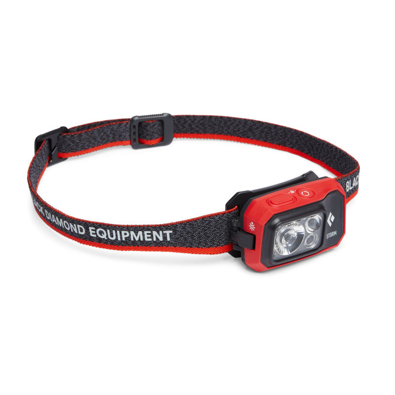 Storm 450 Headlamp