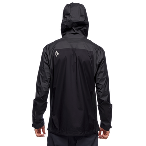 Stormline Rain Shell - Men's