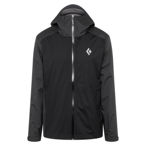 Stormline Rain Shell - Men's