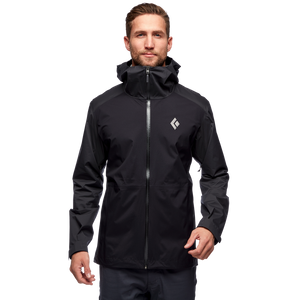 Stormline Rain Shell - Men's