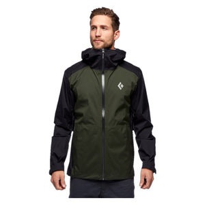 Stormline Rain Shell - Men's