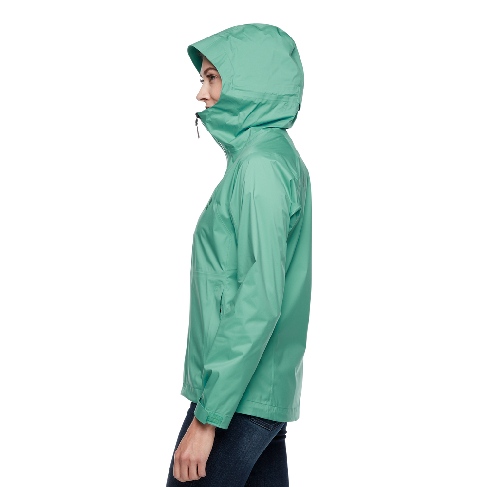 Stormline Rain Shell Womens Jacket