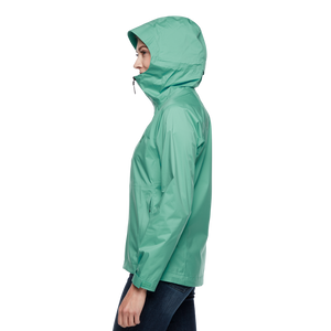 Stormline Rain Shell Womens Jacket