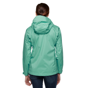 Stormline Rain Shell Womens Jacket