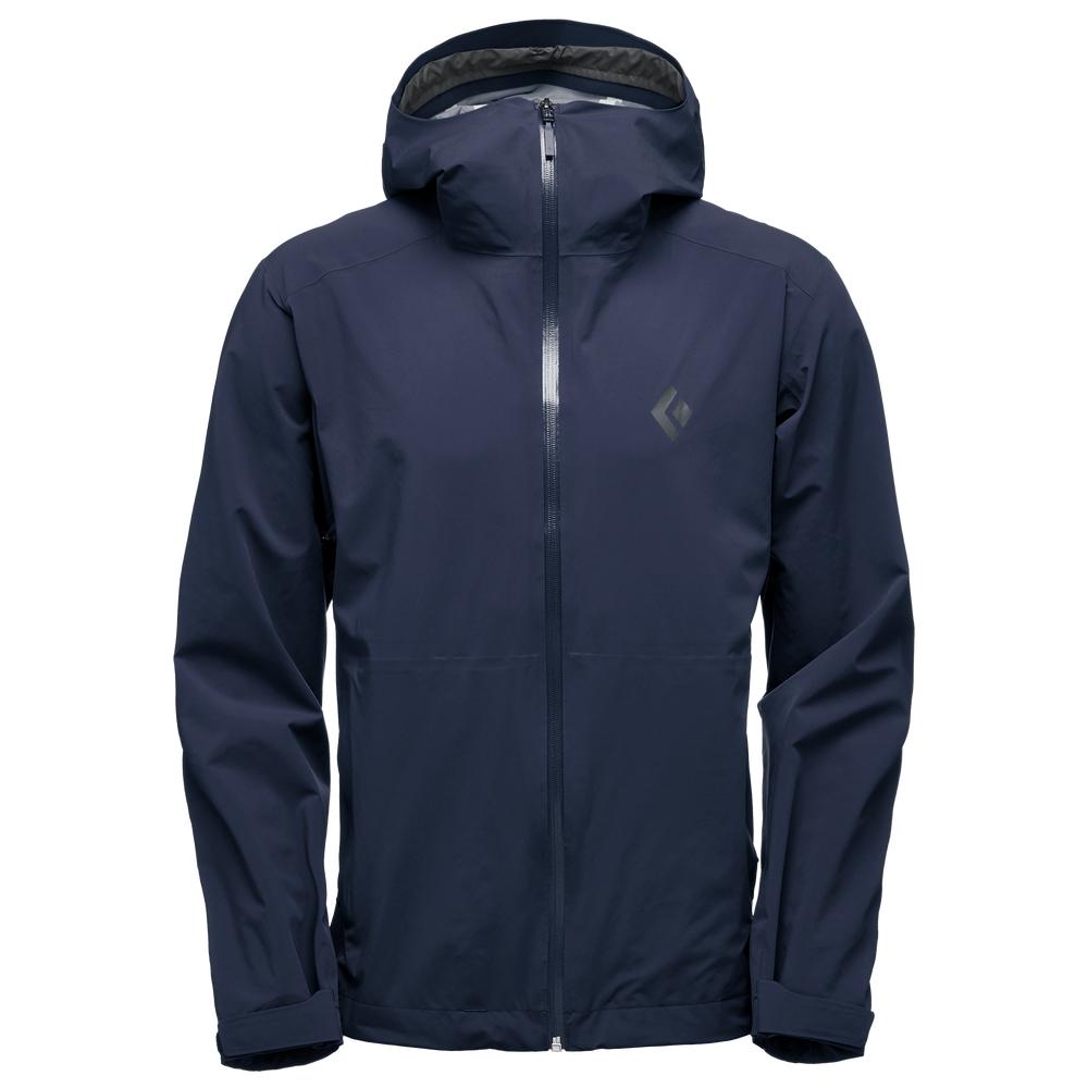 Stormline Rain Shell - Men's