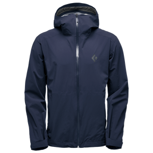 Stormline Rain Shell - Men's