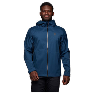 Stormline Rain Shell - Men's