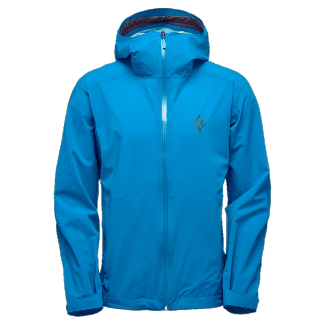 Stormline Rain Shell - Men's