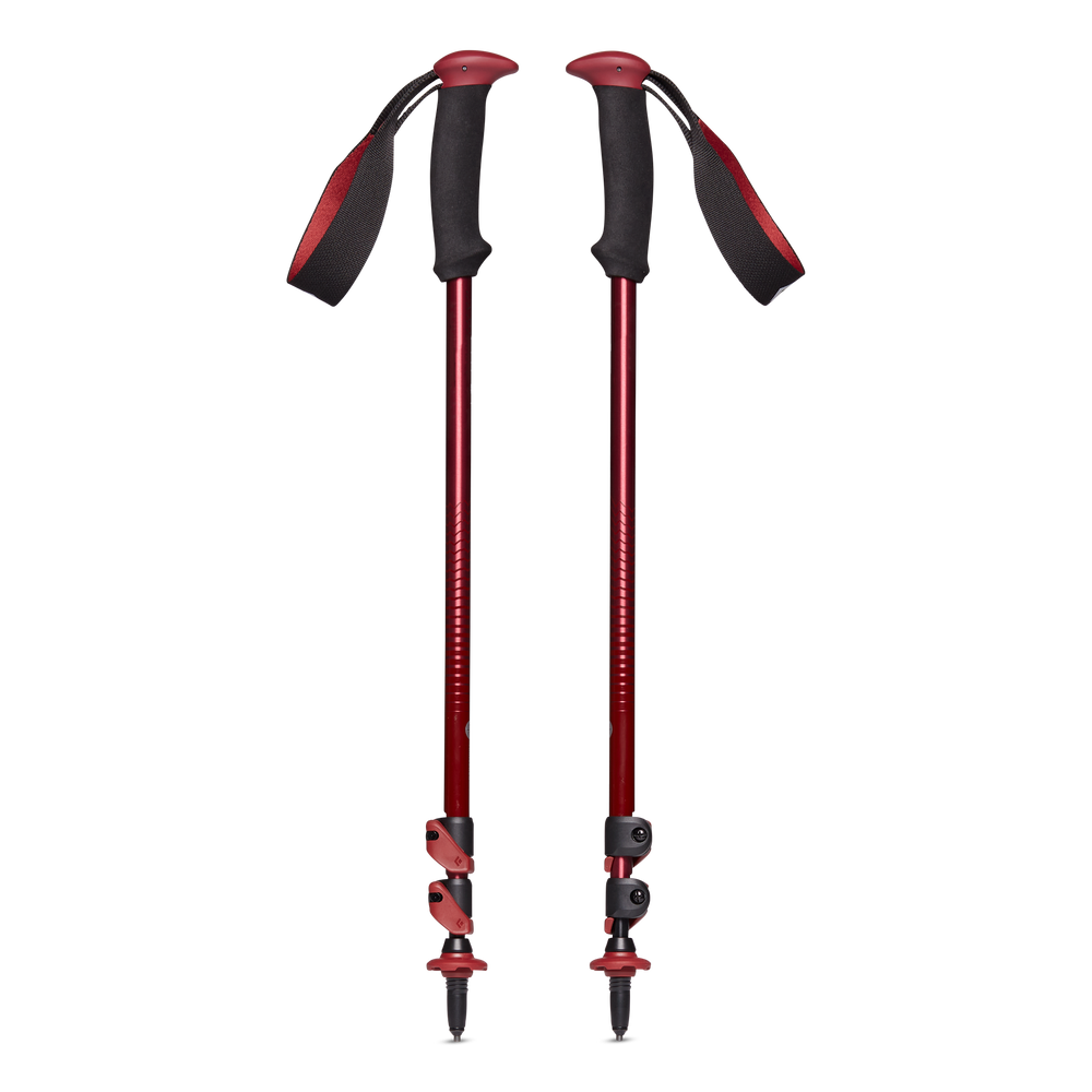 Trail Back Trekking Poles