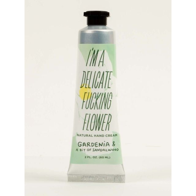 Fucking Flower Hand Cream