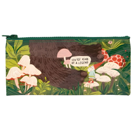 Kind of a Legend Pencil Case