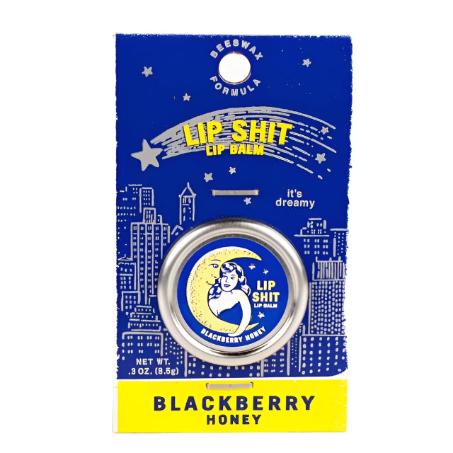 Lip Shit Balm