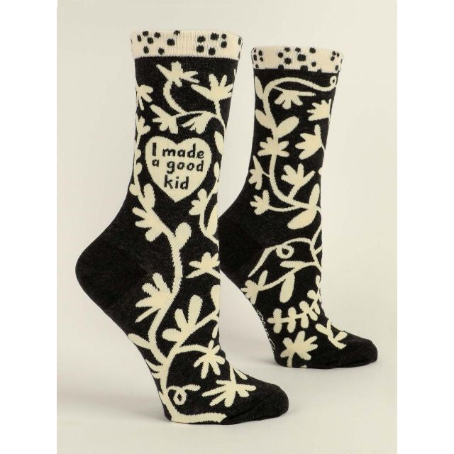 Crew Socks - Women's