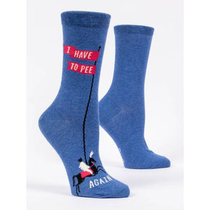 Crew Socks - Women's