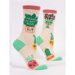 Crew Socks - Women's