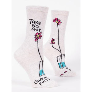 Crew Socks - Women's