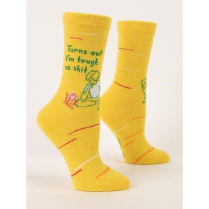 Crew Socks - Women's