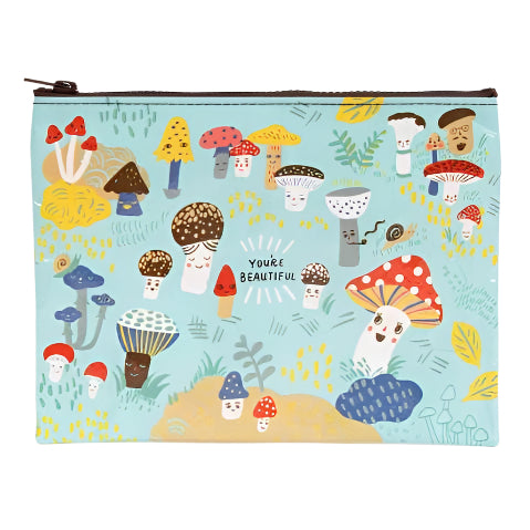 Zipper Pouch