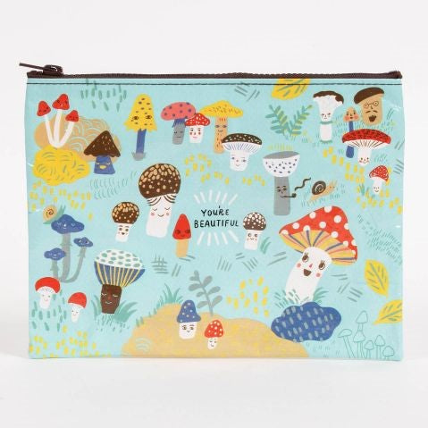 Zipper Pouch