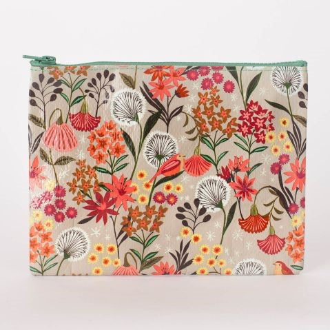 Zipper Pouch II