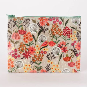 Zipper Pouch II