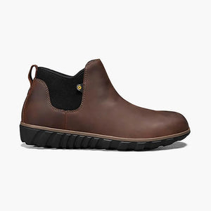 Classic Casual Chelsea Boot - Mens