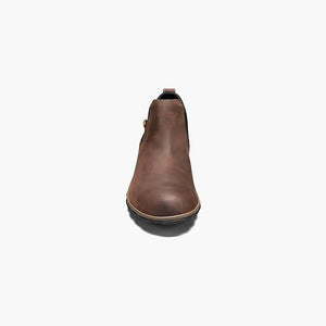 Classic Casual Chelsea Boot - Mens