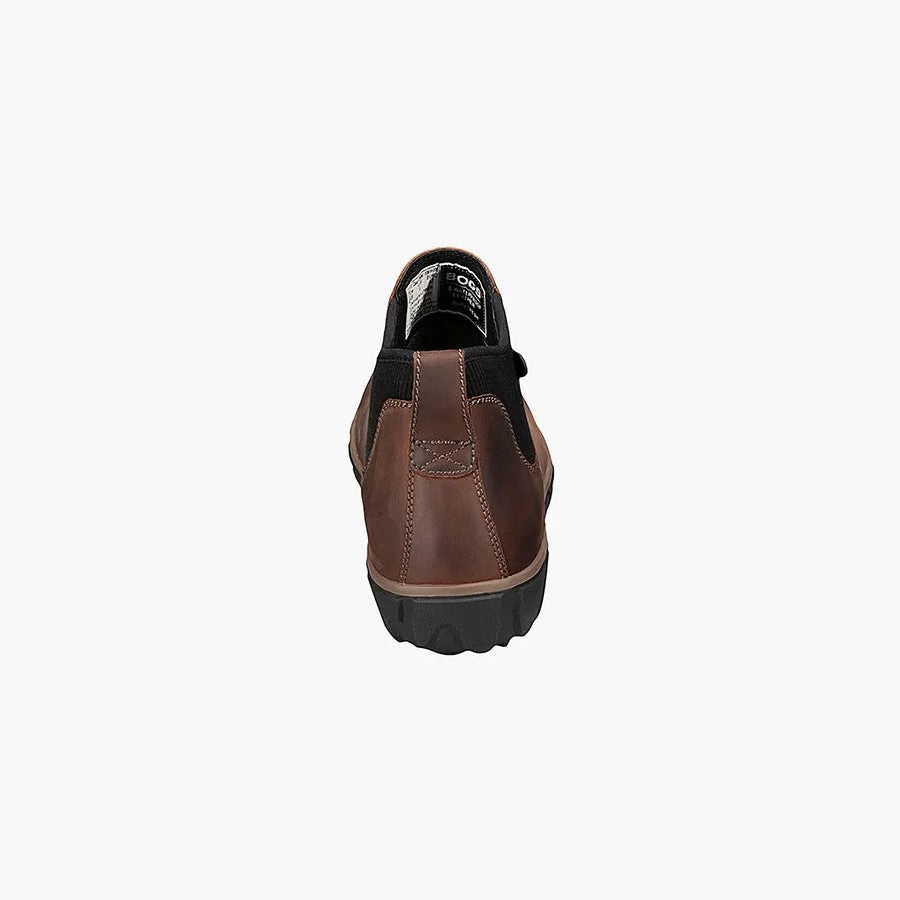 Classic Casual Chelsea Boot - Mens