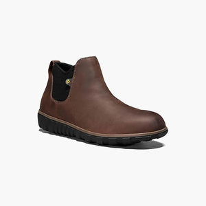 Classic Casual Chelsea Boot - Mens