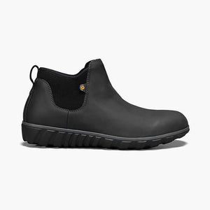 Classic Casual Chelsea Boot - Mens