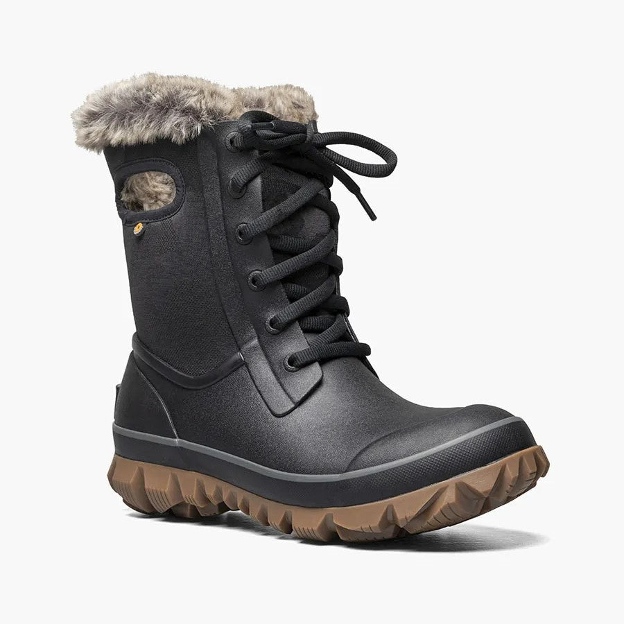 Arcata Tonal Camo Boot - Womens