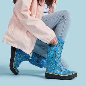 Bees Rainboot - Kids