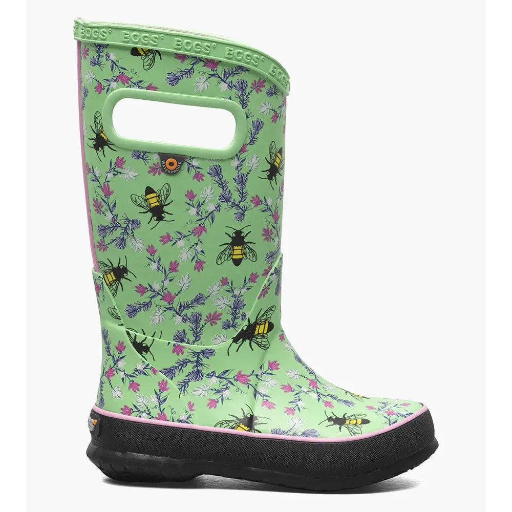 Bees Rainboot - Kids